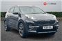 2019 Kia Sportage 1.6T GDi ISG GT-Line 5dr DCT Auto [AWD]