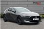 2023 Mazda 3 2.0 e-SkyactivX MHEV [186] Exclusive-Line 5dr Auto