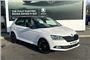 2020 Skoda Fabia 1.0 TSI Monte Carlo 5dr