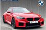 2024 BMW M2 M2 2dr DCT