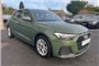 2024 Audi A1 25 TFSI Sport 5dr S Tronic