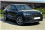 2024 Audi Q3 35 TFSI Black Edition 5dr S Tronic [20" Alloy]