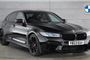 2023 BMW M5 M5 Competition 4dr DCT