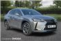 2020 Lexus UX 250h 2.0 5dr CVT [without Nav]