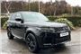 2021 Land Rover Range Rover Sport 2.0 P400e HSE Dynamic Black 5dr Auto