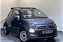 2019 Fiat 500C 1.2 Lounge 2dr