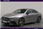 2022 Mercedes-Benz CLA CLA 180 AMG Line Premium 4dr Tip Auto