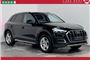 2023 Audi Q5 50 TFSI e Quattro Sport 5dr S Tronic