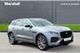 2023 Jaguar F-Pace 2.0 D200 R-Dynamic SE Black 5dr Auto AWD