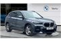 2021 BMW X1 sDrive 18i [136] M Sport 5dr