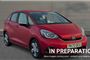 2022 Honda Jazz 1.5 i-MMD Hybrid EX 5dr eCVT