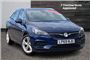 2019 Vauxhall Astra Sports Tourer 1.2 Turbo 145 SRi Nav 5dr