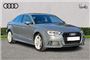 2018 Audi A3 Saloon 1.5 TFSI S Line 4dr