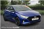 2021 Hyundai i20 1.0T GDi Element 5dr