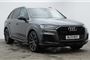 2021 Audi Q7 55 TFSI e Quattro Black Ed 5dr Tiptronic [C+S]