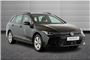 2024 Volkswagen Golf 1.5 TSI Life 5dr