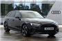 2024 Audi A4 Avant 35 TFSI Black Edition 5dr S Tronic