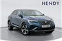 2024 Renault Arkana 1.6 E-Tech FHEV 145 Techno 5dr Auto