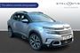 2021 Citroen C5 Aircross 1.2 PureTech 130 Flair Plus 5dr EAT8