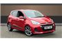 2017 Hyundai i10 1.2 Premium SE 5dr