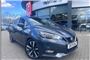 2021 Nissan Micra 1.0 IG-T 92 Tekna 5dr CVT