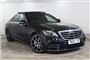 2021 Mercedes-Benz S-Class S350d Grand Edition Executive 4dr 9G-Tronic