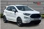 2023 Ford EcoSport 1.0 EcoBoost 125 ST-Line 5dr