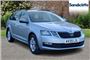 2020 Skoda Octavia Estate 1.5 TSI SE Technology 5dr