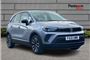 2021 Vauxhall Crossland 1.2 SE 5dr