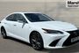 2021 Lexus ES 300h 2.5 F-Sport 4dr CVT