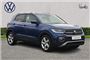 2020 Volkswagen T-Cross 1.0 TSI 115 SEL 5dr DSG