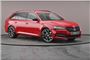 2023 Skoda Superb Estate 2.0 TSI 280 Sport Line Plus 4x4 5dr DSG