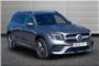 2022 Mercedes-Benz GLB GLB 200 AMG Line Premium 5dr 7G-Tronic