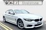 2019 BMW 4 Series Gran Coupe 420i M Sport 5dr Auto [Professional Media]