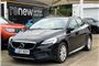 2017 Volvo V40 Cross Country T3 [152] Cross Country Pro 5dr Geartronic