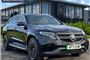 2021 Mercedes-Benz EQC EQC 400 300kW AMG Line Premium 80kWh 5dr Auto