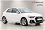 2022 Audi A1 35 TFSI S Line 5dr S Tronic