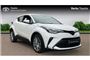 2021 Toyota C-HR 1.8 Hybrid Excel 5dr CVT