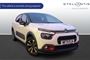 2021 Citroen C3 1.2 PureTech C-Series 5dr