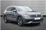 2025 Volkswagen Tiguan Allspace 1.5 TSI R-Line 5dr DSG