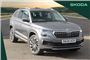 2024 Skoda Kodiaq 2.0 TSI 190 SE L Executive 4x4 5dr DSG [7 Seat]