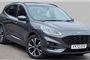 2023 Ford Kuga 2.5 FHEV ST-Line X Edition 5dr CVT