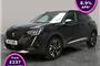 2022 Peugeot 2008 1.2 PureTech 130 GT 5dr EAT8