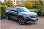 2020 Skoda Kodiaq 2.0 TSI 190 Sport Line 4x4 5dr DSG [7 Seat]