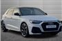 2023 Audi A1 35 TFSI Black Edition 5dr S Tronic