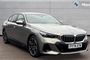 2024 BMW 5 Series 520i M Sport 4dr Auto
