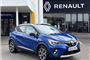 2023 Renault Captur 1.6 E-Tech full hybrid 145 Techno 5dr Auto