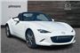 2022 Mazda MX-5 2.0 [184] Sport Tech 2dr
