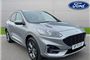 2021 Ford Kuga 2.0 EcoBlue 190 ST-Line Edition 5dr Auto AWD