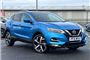 2021 Nissan Qashqai 1.3 DiG-T 160 [157] N-Motion 5dr DCT